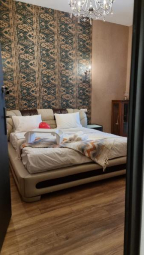 Guesthouse rustaveli 2022, Tbilisi